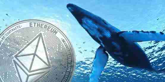 逃顶大师以太坊基金会又出货！将3.5万枚ETH转往交易所Kraken